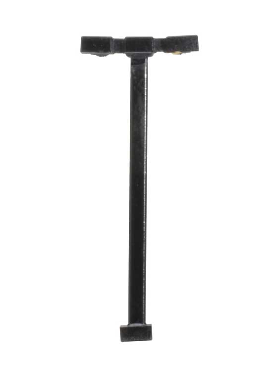 Image for 150-70000189 Double Arm Light black 3/
