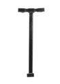 Image for 150-70000189 Double Arm Light black 3/