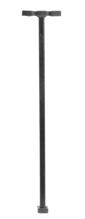 Image for 150-70000194 Double Arm Light black 3/