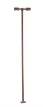 Image for 150-70000213 Double Arm Light bronze 3