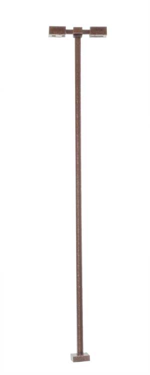 Image for 150-70000214 Double Arm Light bronze 3