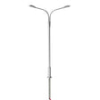 Image for 150-70000151 Dbl Arm SL gray warm 3/