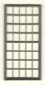 Image for 300-3705 Wndw DH 40-Pane 60x120"3/