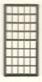 Image for 300-3705 Wndw DH 40-Pane 60x120"3/