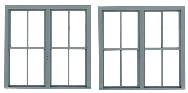 Image for 300-3769 Wndw DH 2/2 78x78" 2/