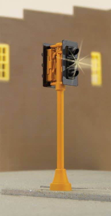 Image for 949-4361 Traffic Light Dbl-Sided