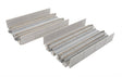 Image for 381-20422 Dbl Straight Via Track 2/