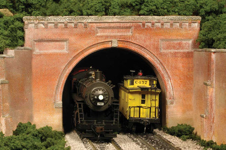 Image for 493-151 B&O Portal Brick Dbl Trck