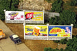 Image for 493-9217 Double Billboard 2/