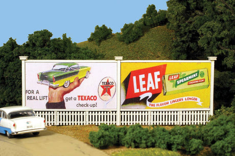 Image for 493-2217 Double Billboard