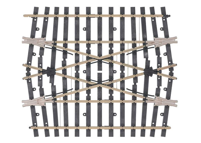 Image for 441-59094 Dbl Crossover Center Part