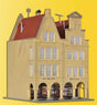 Image for 405-37153 Double Fronted Town House