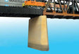 Image for 493-258 Bridge Pier Conc Dbl Tr