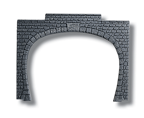 Image for 528-60020 Tunnel entrance dbl    2/