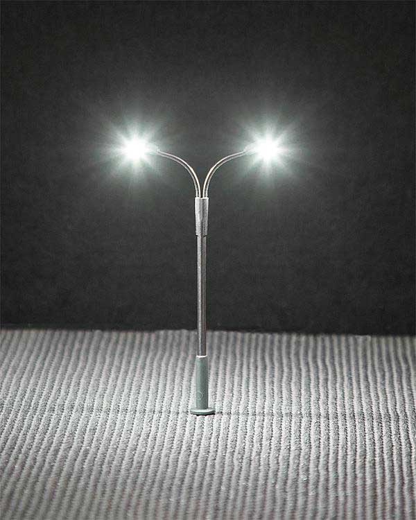 Image for 272-272221 LED Strt Lghtng Post 2Arm
