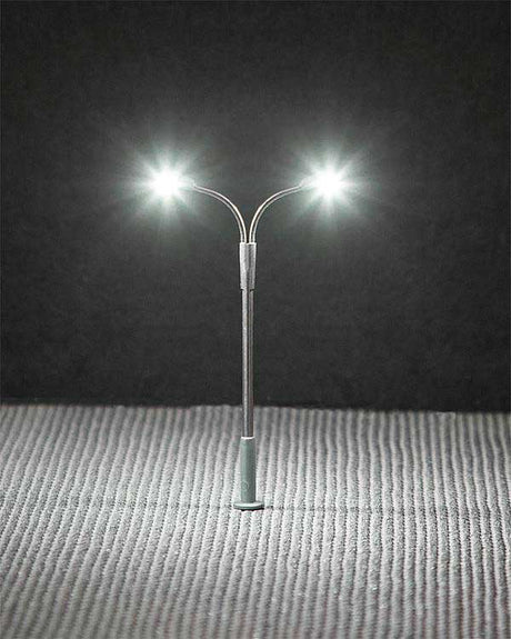 Image for 272-272221 LED Strt Lghtng Post 2Arm