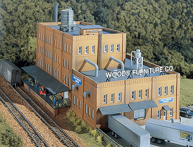 Image for 243-66000 Woods Furniture Co. Kit