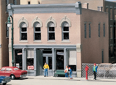 Image for 243-50400 Char's Soda Shoppe Kit