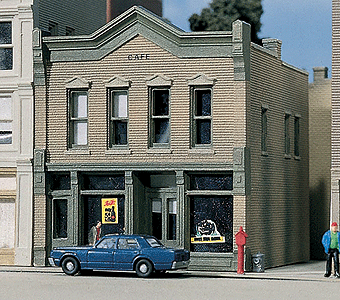 Image for 243-51200 Roadkill Cafe Kit