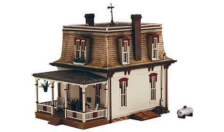 Image for 243-12700 Our House Kit