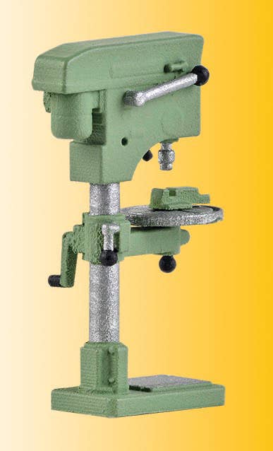 Image for 405-38674 Box Column Drill BU