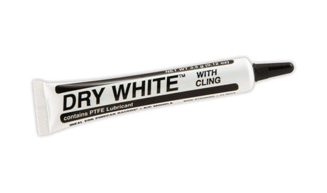 Image for 785-355 Dry White PTFE w/cling