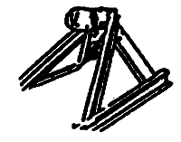 Image for 247-194 Durable Bumper Model D