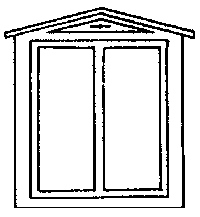 Image for 300-3710 Wind 2-pane Drngo sta  3/