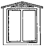 Image for 300-3710 Wind 2-pane Drngo sta  3/