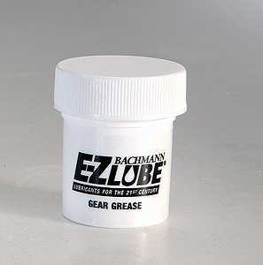 Image for 160-99982 Gear Grease         1/2oz