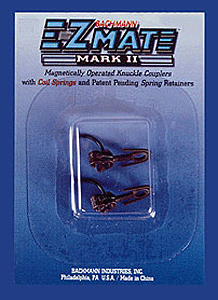 Image for 160-78024 Mark II Cplr Cnt Lng 1PR