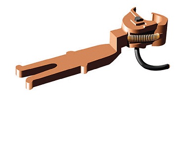 Image for 160-78035 Mark II Cplr NEM Med 24/