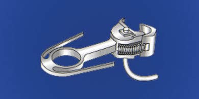 Image for 160-78125 Mark II Cplr Cnt Med 50/