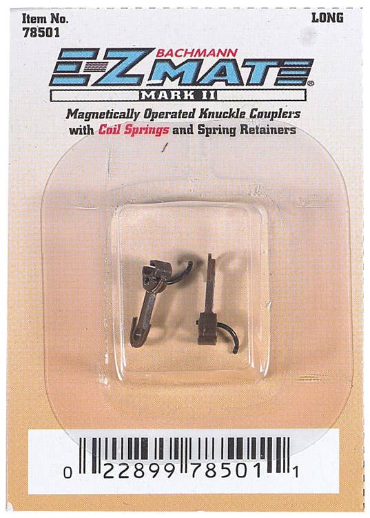 Image for 160-78501 E-Z Mate Cplr Long 24/