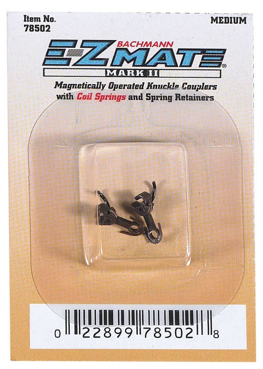 Image for 160-78502 E-Z Mate Cplr Medium 24/