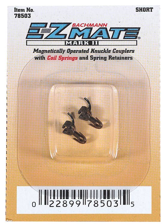 Image for 160-78503 E-Z Mate Cplr Short 24/