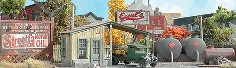 Image for 171-801 Earl's Oil Kit