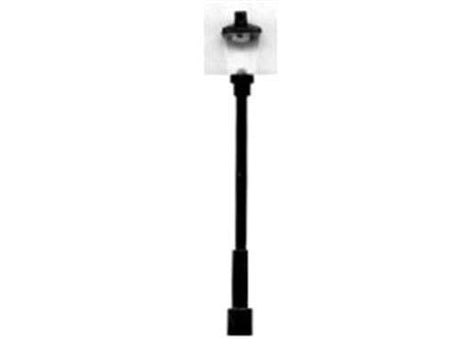 Image for 293-8155 Early Style Lamp Post 8/