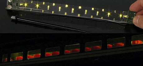 Image for 606-102003 Easy-Peasy Pass Light Set