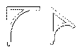 Image for 300-3516 Eave & gable brace    16/