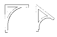 Image for 300-3516 Eave & gable brace    16/