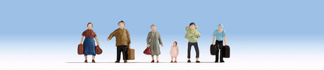 Image for 528-18115 Passengers 6/