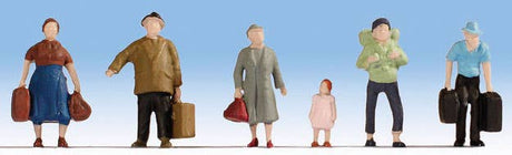 Image for 528-38115 Passengers 6/