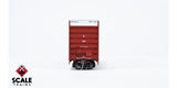 Scaletrains EE1458-3 ExactRail Evolution HO Scale Gunderson 6269 High-Cube Boxcar, GATX/GACX #10786 HO Scale