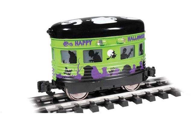 Image for 160-96291 Eggliner Halloween