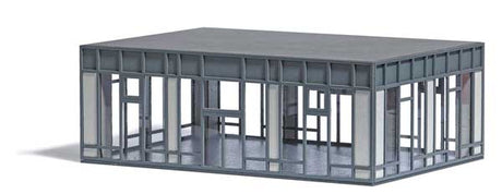 Image for 189-1960 Glass Building