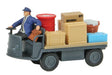 Image for 590-28147 Elct Vehicle w/Driver DB