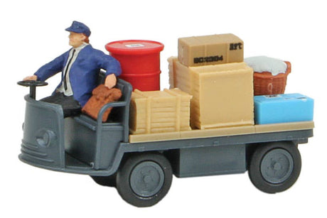 Image for 590-28147 Elct Vehicle w/Driver DB