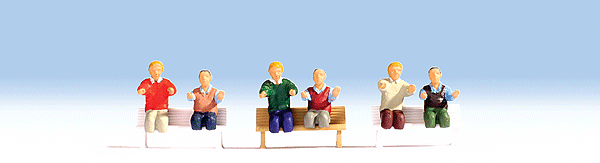 Image for 528-15283 Electric Loco Drivers 6/