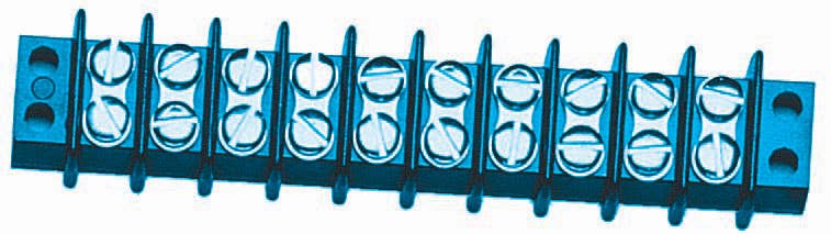 Image for 475-TB10 Terminal Block 10-Scrw 3/
